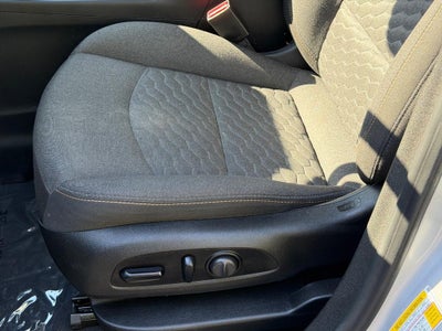 2020 Chevrolet Equinox AWD 4dr LT w/1LT