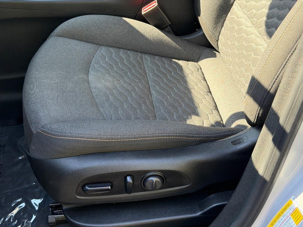 2020 Chevrolet Equinox AWD 4dr LT w/1LT