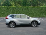 2018 Honda CR-V LX AWD