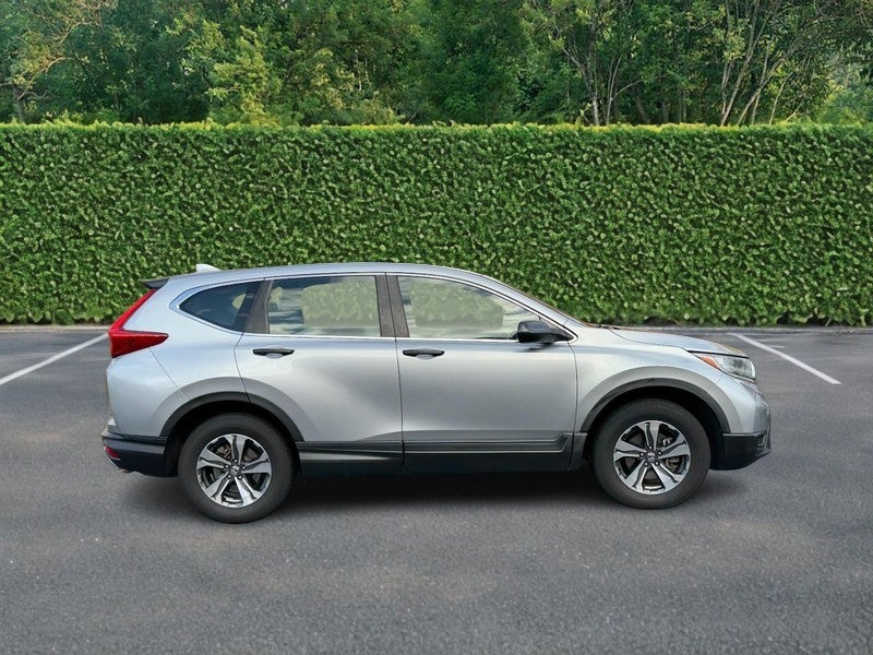 2018 Honda CR-V LX AWD