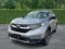 2018 Honda CR-V LX AWD