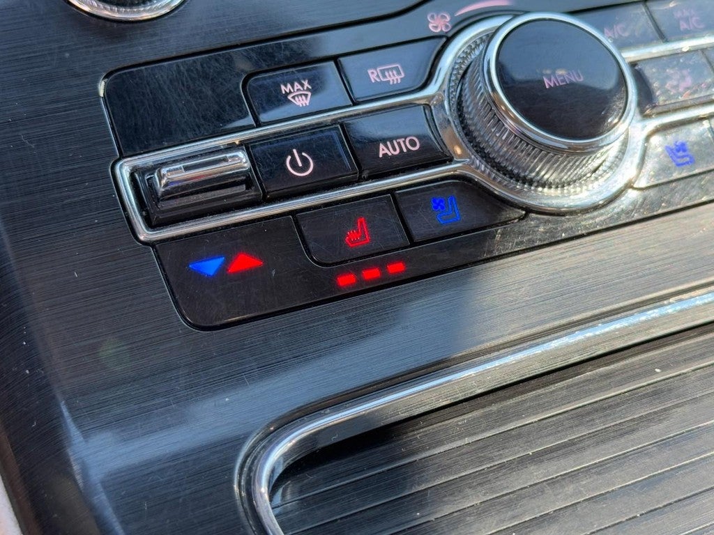 2021 Lincoln Nautilus Reserve FWD