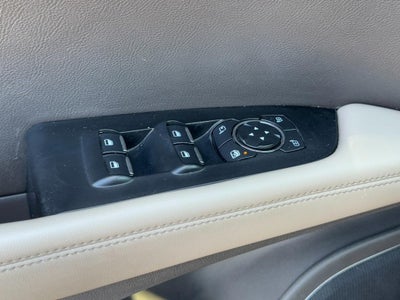 2021 Lincoln Nautilus Reserve FWD