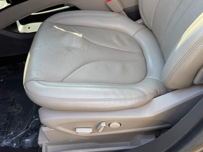 2021 Lincoln Nautilus Reserve FWD