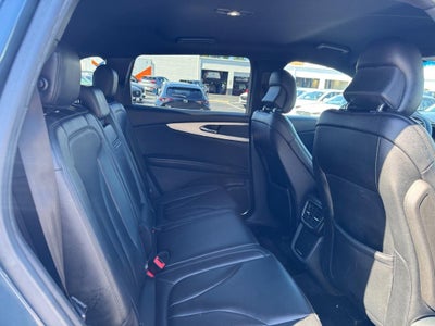 2016 Lincoln MKX FWD 4dr Premiere