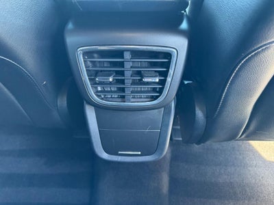 2016 Lincoln MKX FWD 4dr Premiere