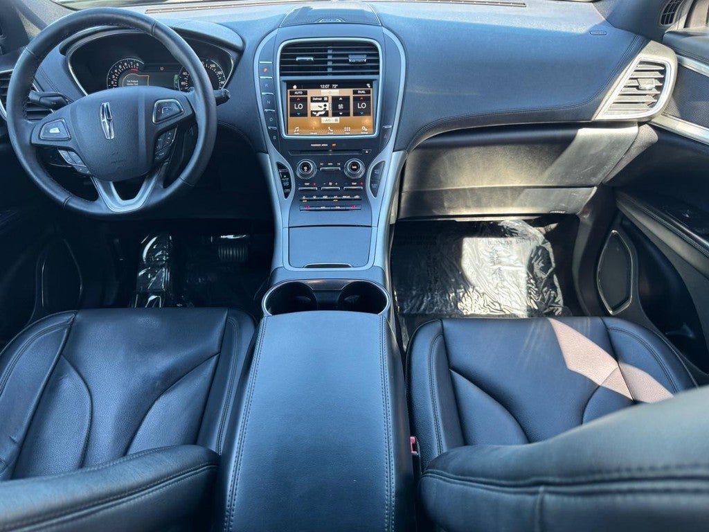 2016 Lincoln MKX FWD 4dr Premiere