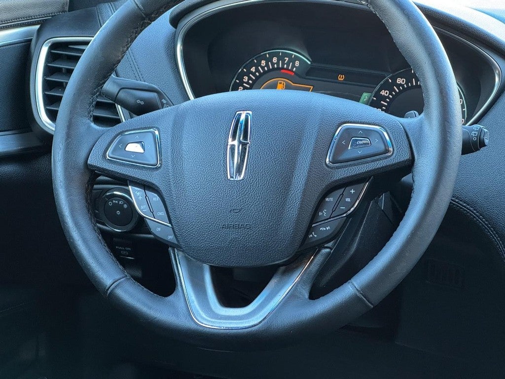 2016 Lincoln MKX FWD 4dr Premiere