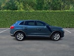 2016 Lincoln MKX FWD 4dr Premiere