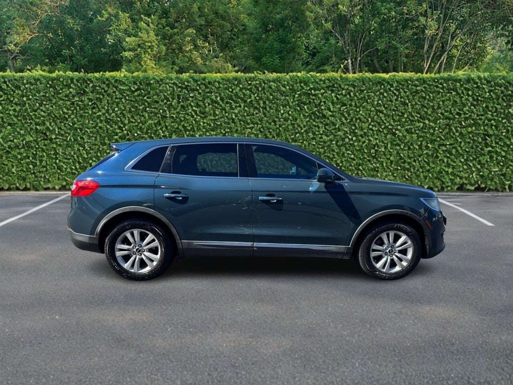 2016 Lincoln MKX FWD 4dr Premiere