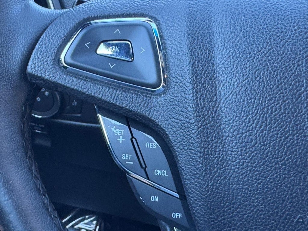 2016 Lincoln MKX FWD 4dr Premiere