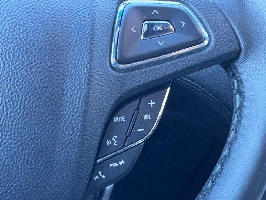 2016 Lincoln MKX FWD 4dr Premiere