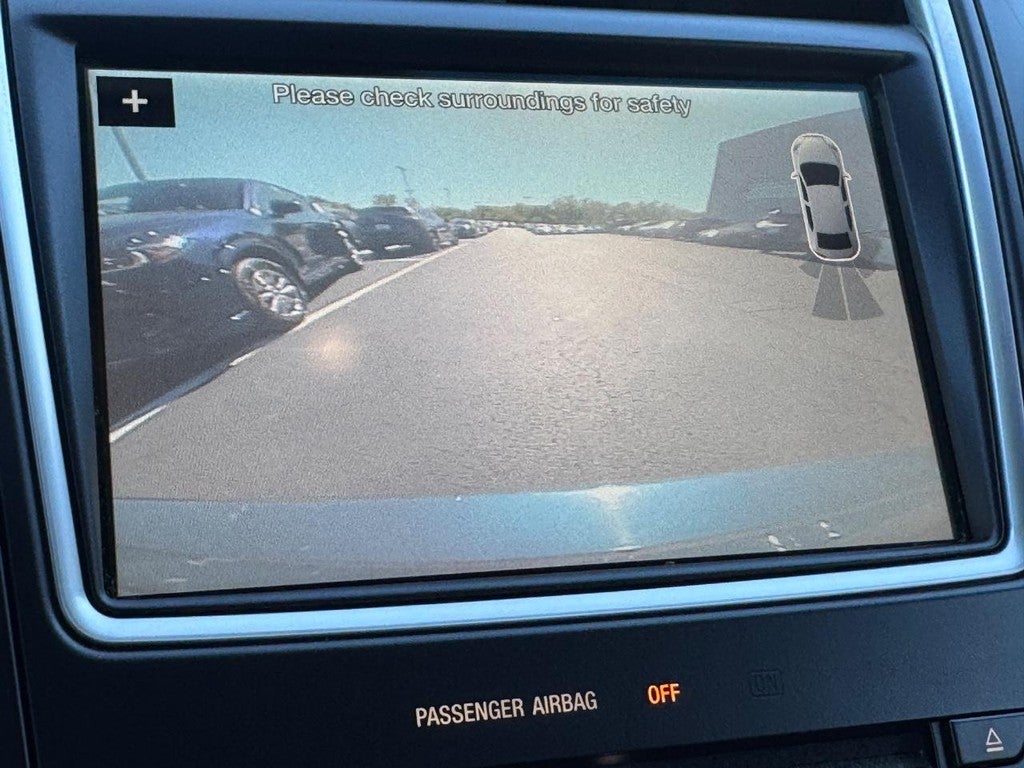 2016 Lincoln MKX FWD 4dr Premiere