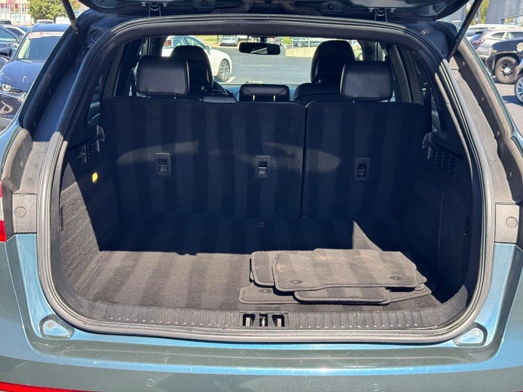 2016 Lincoln MKX FWD 4dr Premiere