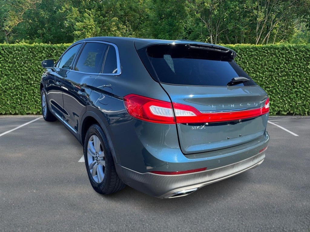 2016 Lincoln MKX FWD 4dr Premiere