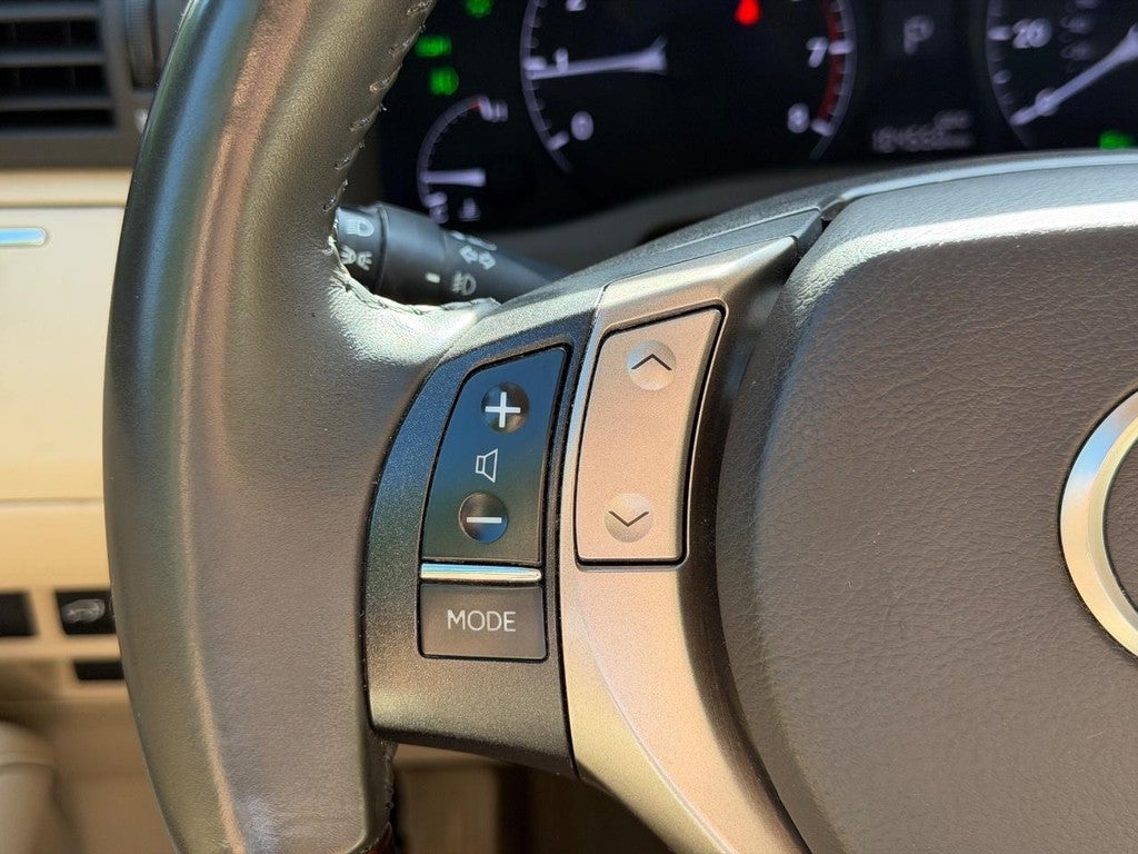 2015 Lexus RX 350 AWD 4dr