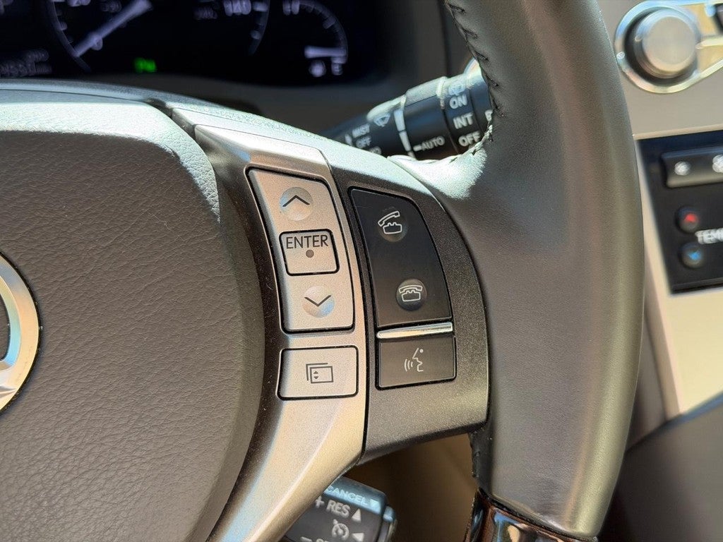 2015 Lexus RX 350 AWD 4dr