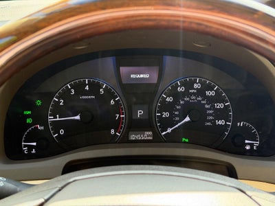 2015 Lexus RX 350 AWD 4dr