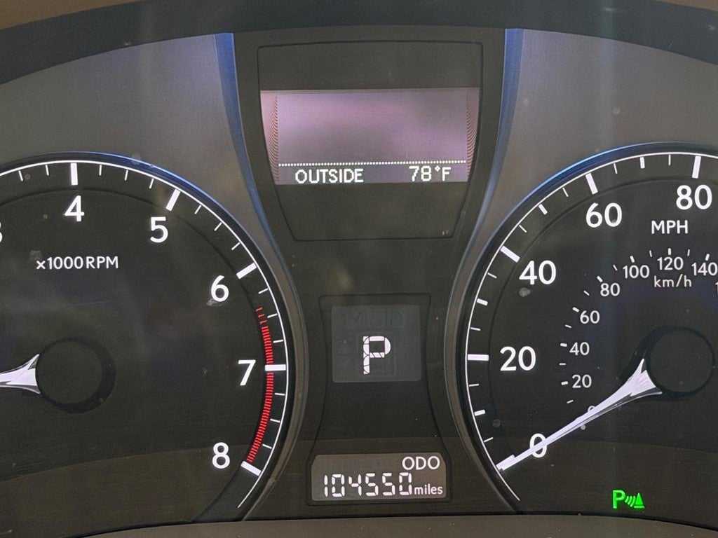 2015 Lexus RX 350 AWD 4dr