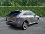 2015 Lexus RX 350 AWD 4dr
