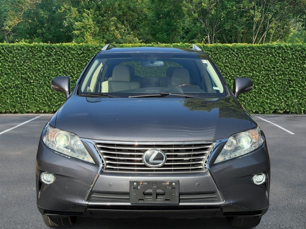 2015 Lexus RX 350 AWD 4dr