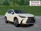 2022 Lexus NX NX 350h Luxury AWD