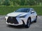 2022 Lexus NX NX 350h Luxury AWD