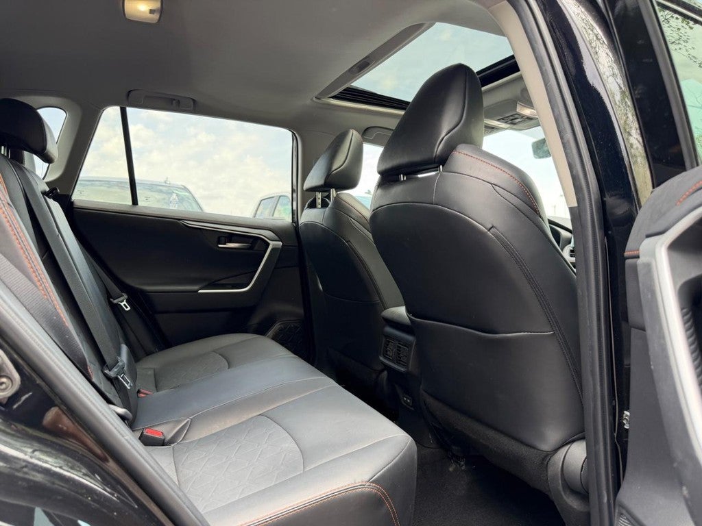 2023 Toyota RAV4 Adventure AWD (Natl)