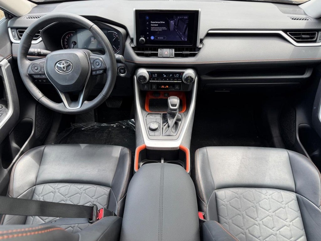 2023 Toyota RAV4 Adventure AWD (Natl)