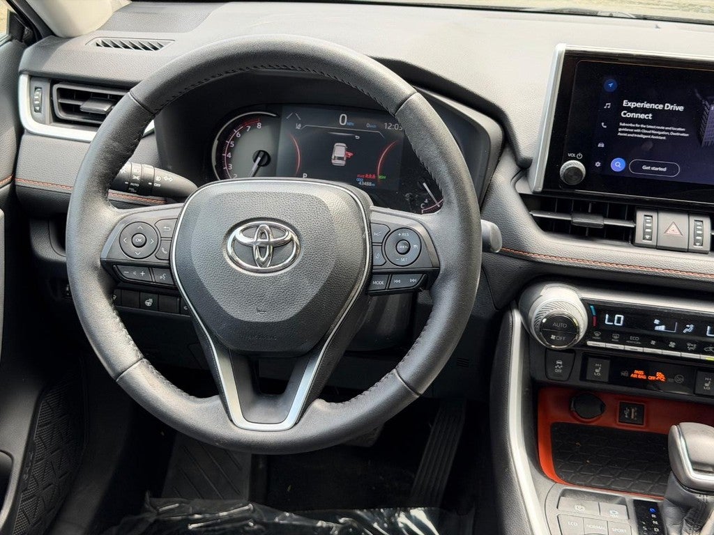 2023 Toyota RAV4 Adventure AWD (Natl)