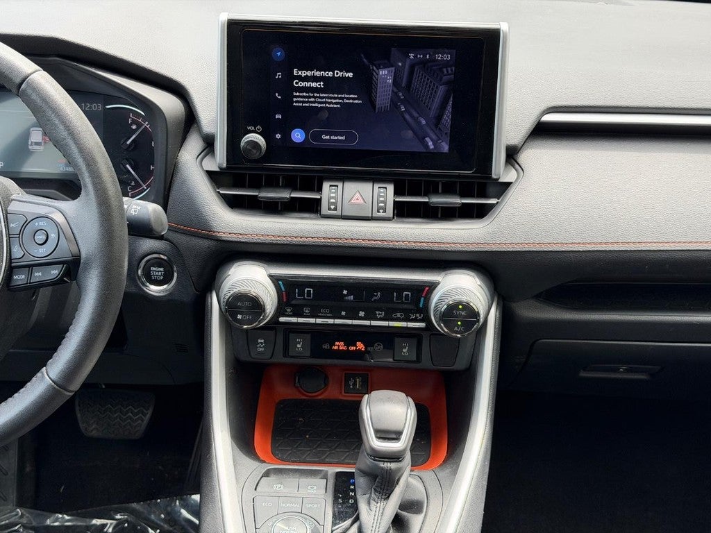 2023 Toyota RAV4 Adventure AWD (Natl)