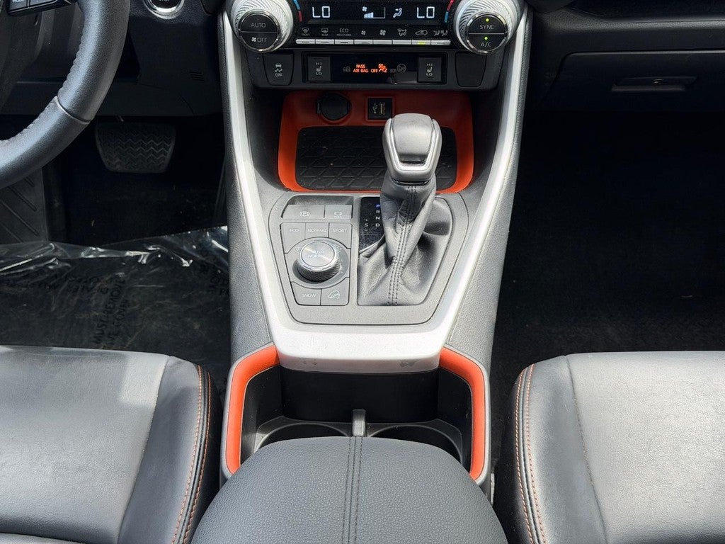 2023 Toyota RAV4 Adventure AWD (Natl)