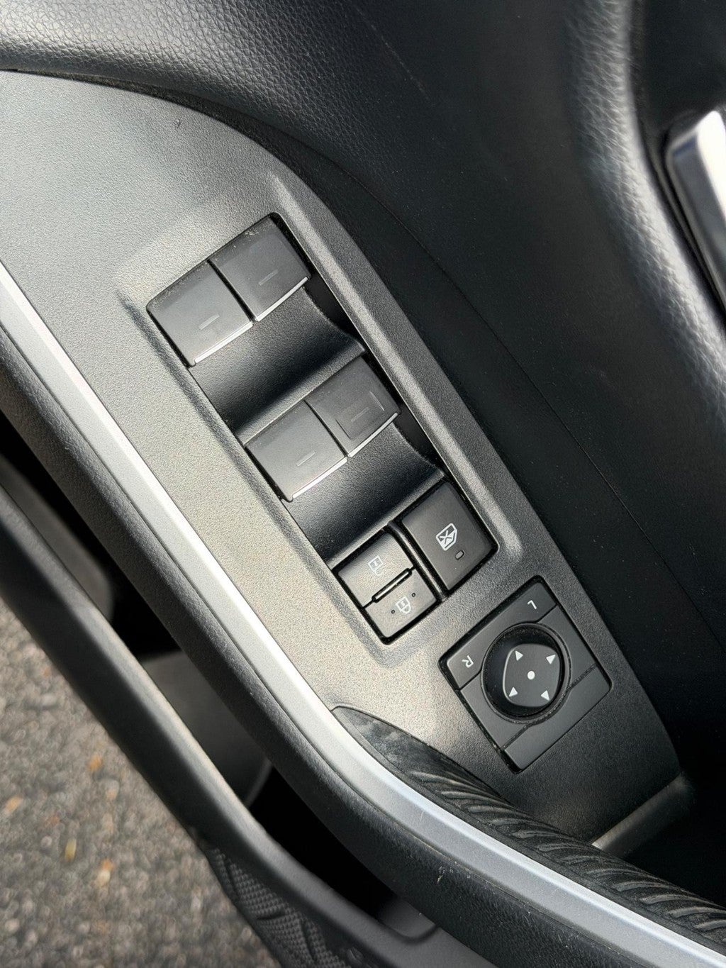 2023 Toyota RAV4 Adventure AWD (Natl)