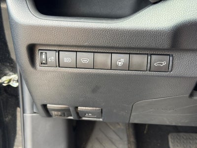 2023 Toyota RAV4 Adventure AWD (Natl)