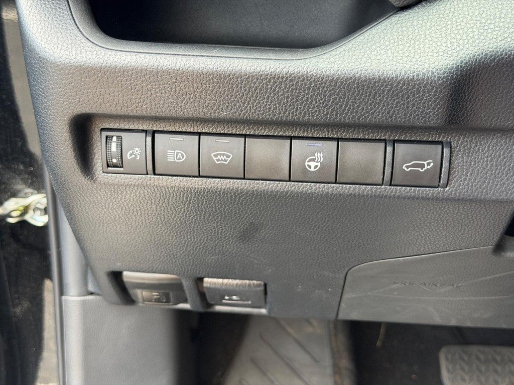 2023 Toyota RAV4 Adventure AWD (Natl)