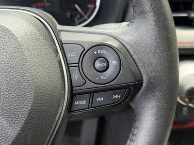 2023 Toyota RAV4 Adventure AWD (Natl)