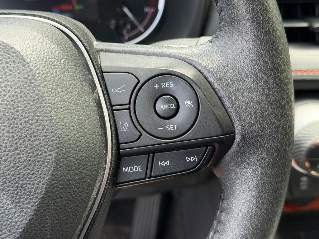 2023 Toyota RAV4 Adventure AWD (Natl)