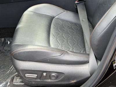 2023 Toyota RAV4 Adventure AWD (Natl)