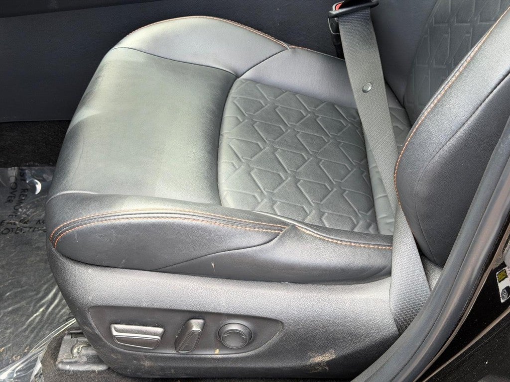 2023 Toyota RAV4 Adventure AWD (Natl)