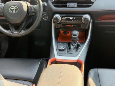 2019 Toyota RAV4 Adventure AWD (Natl)