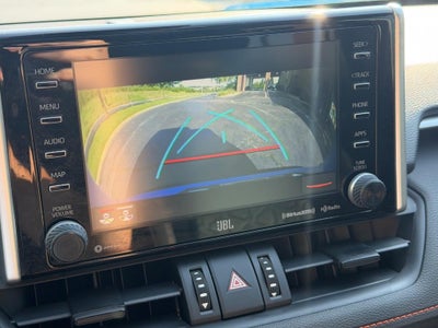 2019 Toyota RAV4 Adventure AWD (Natl)