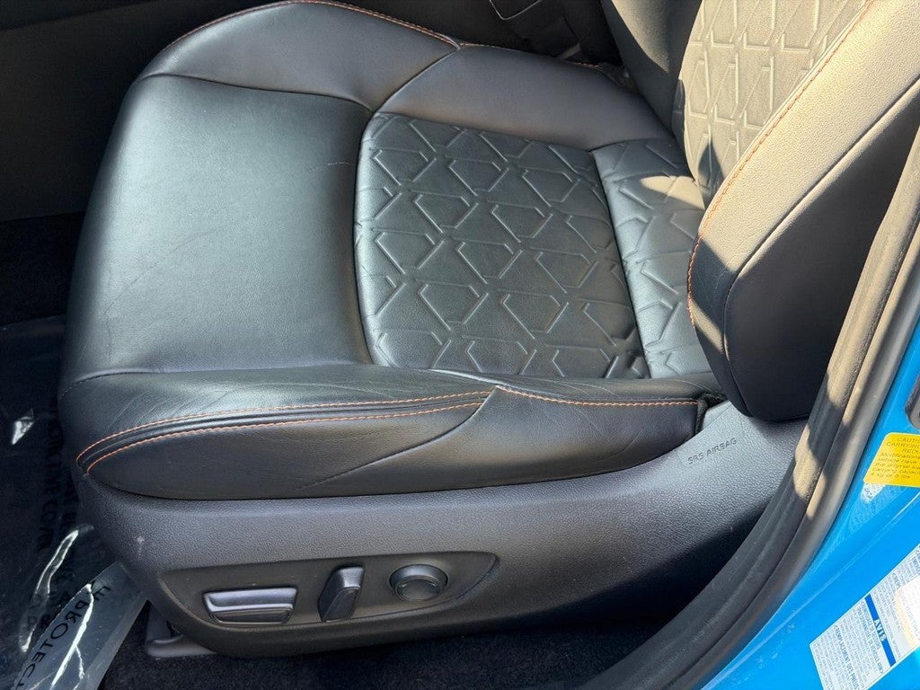 2019 Toyota RAV4 Adventure AWD (Natl)