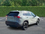 2021 Toyota RAV4 XLE AWD (Natl)