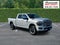 2026 RAM 2500 Laramie 4x4 Crew Cab 6'4" Box