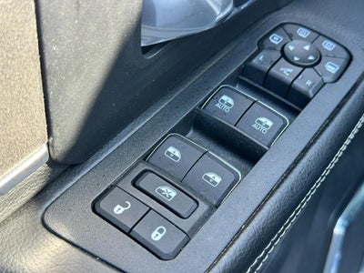 2026 RAM 2500 Laramie 4x4 Crew Cab 6'4" Box