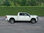 2024 RAM 2500 Laramie 4x4 Crew Cab 6'4" Box