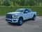 2024 RAM 2500 Laramie 4x4 Crew Cab 6'4" Box