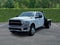 2024 RAM 3500 Chassis Cab SLT 4WD Crew Cab 60" CA 172.4" WB