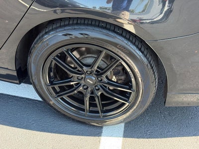 2013 Ford Fusion 4dr Sdn SE FWD