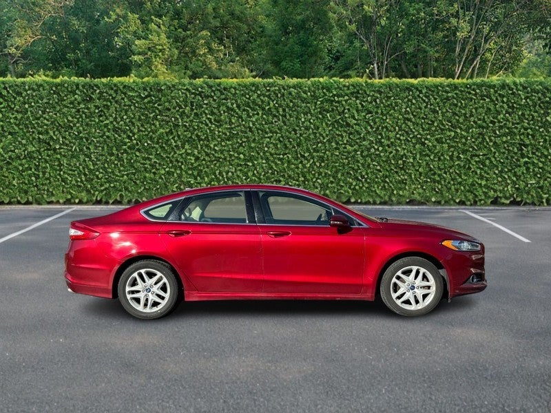 2014 Ford Fusion 4dr Sdn SE FWD